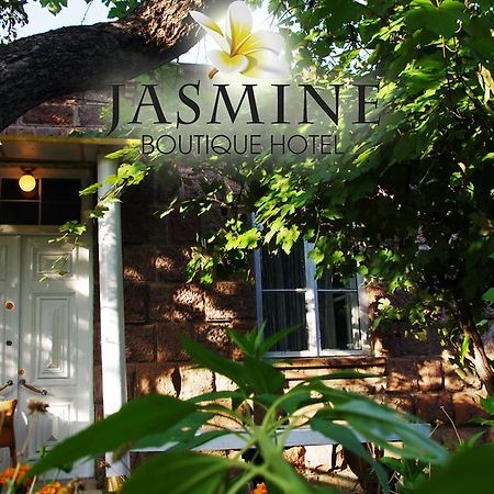 Jasmine Boutique Guesthouse Achalziche Exterior foto