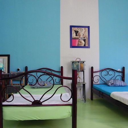 Jasmine Boutique Guesthouse Achalziche Exterior foto