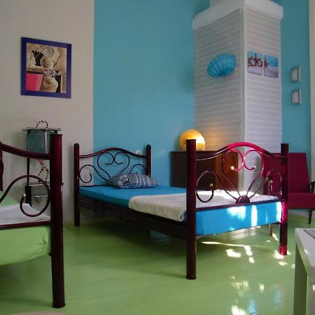 Jasmine Boutique Guesthouse Achalziche Exterior foto