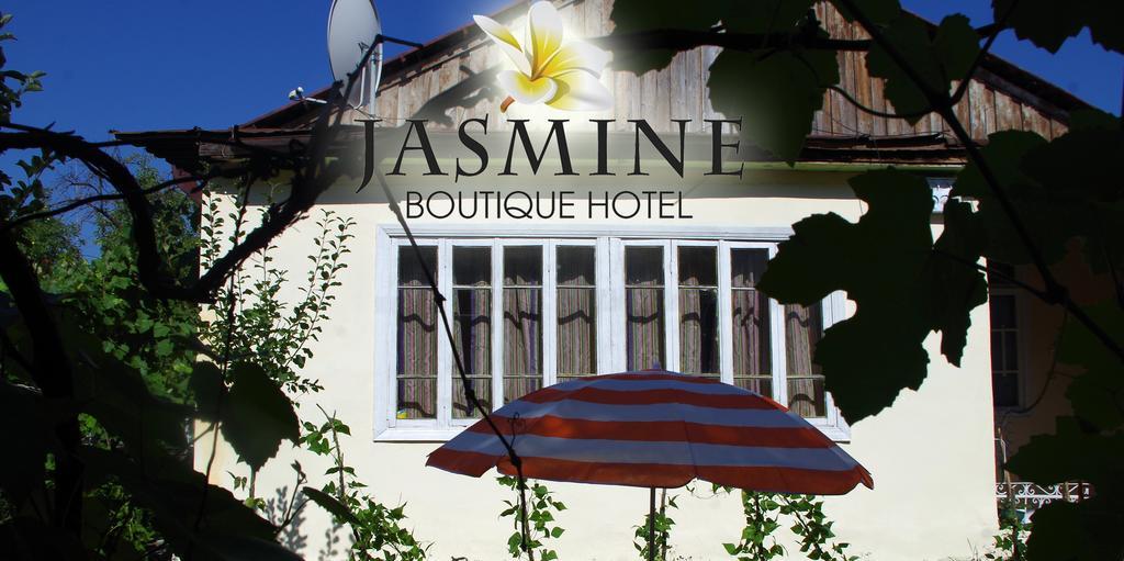 Jasmine Boutique Guesthouse Achalziche Exterior foto