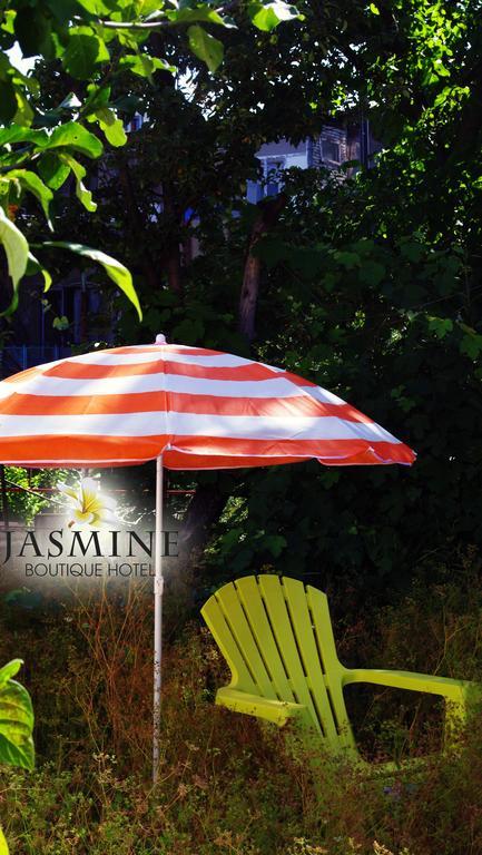 Jasmine Boutique Guesthouse Achalziche Exterior foto