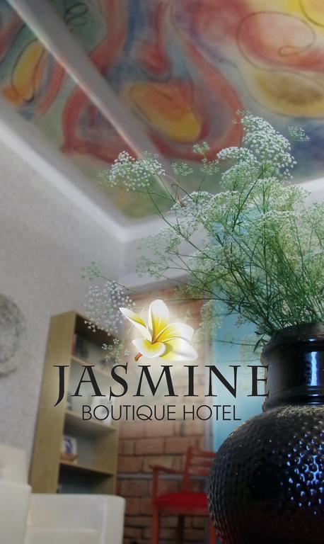 Jasmine Boutique Guesthouse Achalziche Exterior foto