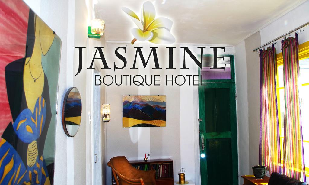 Jasmine Boutique Guesthouse Achalziche Exterior foto