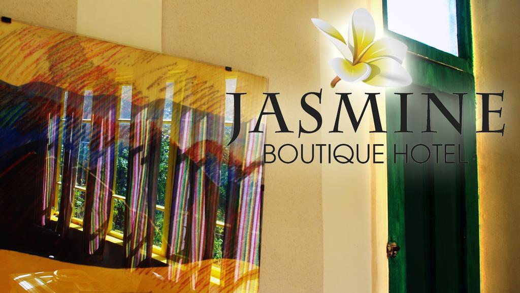 Jasmine Boutique Guesthouse Achalziche Exterior foto